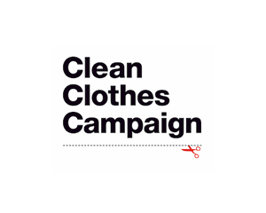 Clean clothes