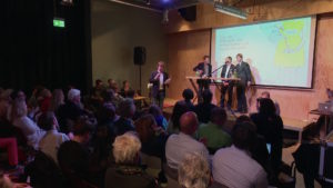 Livestream: TTIP debat Volkshotel